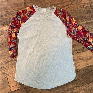 Lularoe randy